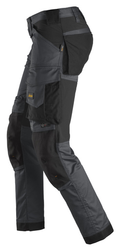 SNICKERS STRETCH-STAHLHOSE 6341-5804 - 56