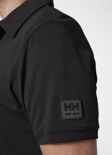 HELLY HANSEN KENSINGTON POLO 79248-991 - S