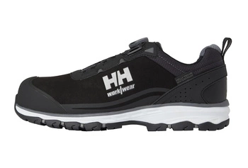 Helly Hansen Chelsea Evo S3 Stiefel 78382-930 - 46