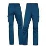 PANOSTRPA STRETCH HOSEN - XS