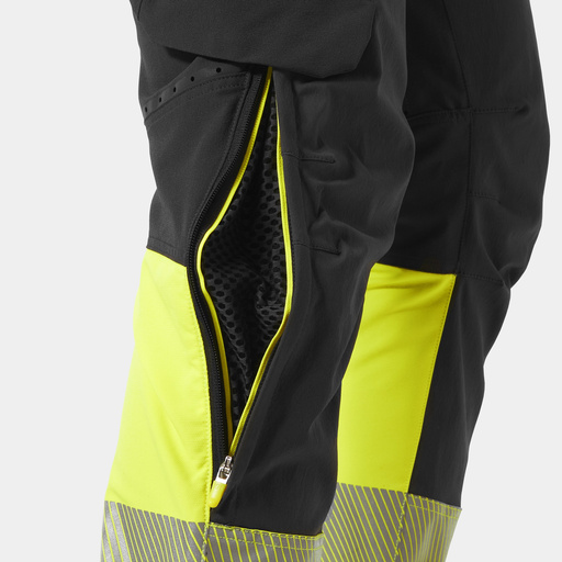 HELLY HANSEN HOSEN ICU 77501-369 - C48