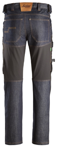 SNICKERS DENIM-HOSE 6956 - 50