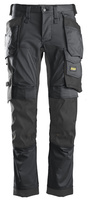 SNICKERS-HOSE MIT TASCHENBEUTELN 6241 - 56