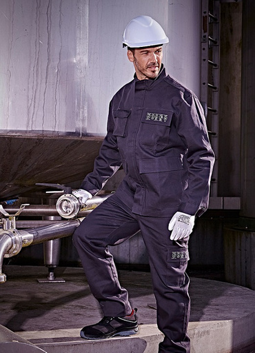 VADONG03 SWEATSHIRT MULTIRISKEN -S