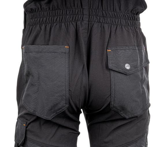 EREBOS LATZHOSE HOSE - 46