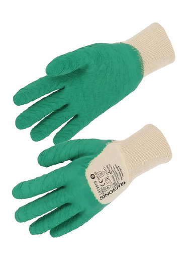 HANDSCHUHE LAT26IG - 10