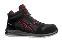 Albatros Clifton Mid S3 Stiefel 63.870.0 - 41