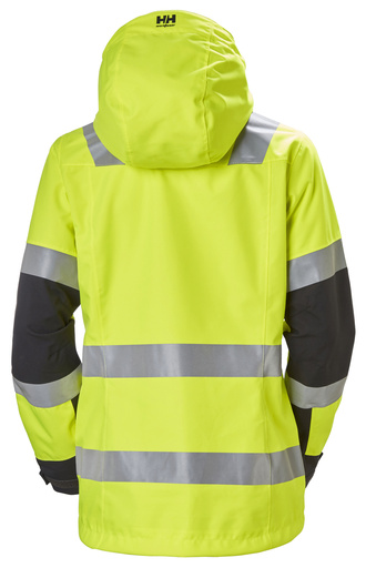 HELLY HANSEN LUNA JACKE 71398-369 - S