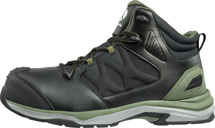 Albatros Ultratrail Olive S3 Stiefel 63.622.0 - 42