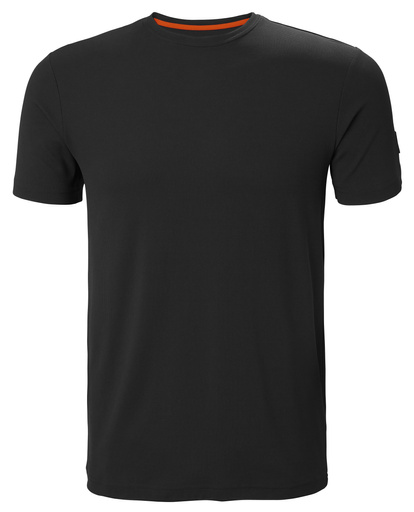 HELLY HANSEN T-SHIRT 79249-991 - S