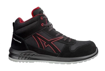 Albatros Clifton Mid S3 Stiefel 63.870.0 - 43