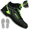 Sparco Indy-He Ranger 07542 NRVF S3 Stiefel - 44