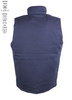 GILFLAM MULTI-RISIKO-WESTE - XXL