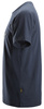 SNICKERS T-SHIRT NAVY BLAU 2590-4500 -XXL