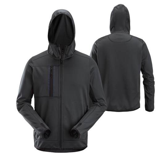 SNICKERS SWEATSHIRT 8058 - S