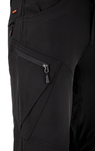 FOBOS HOSE P81004 SCHWARZ - 54