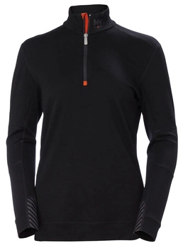HELLY HANSEN LIFA MERINO T-SHIRT 75210-990 - S