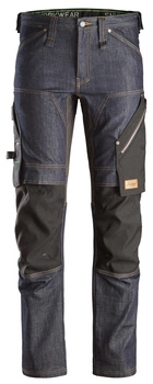 SNICKERS DENIM-HOSE 6956 - 48