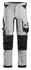 SNICKERS STRETCH-HOSE WEISS 6341-0904 - 54