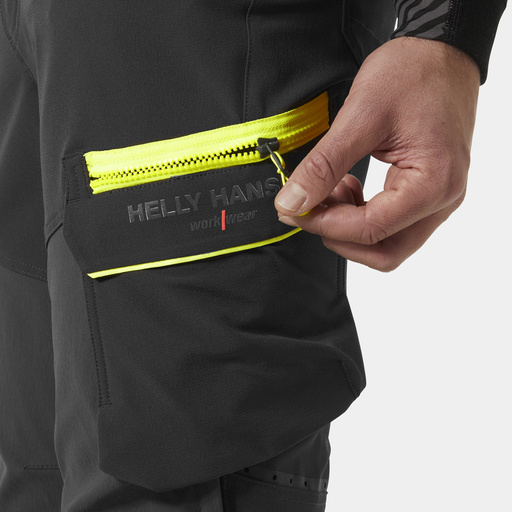 HELLY HANSEN HOSEN ICU 77501-369 - C48