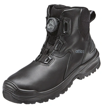 Atlas Flash 9255 XR BOA S3 Stiefel - 42