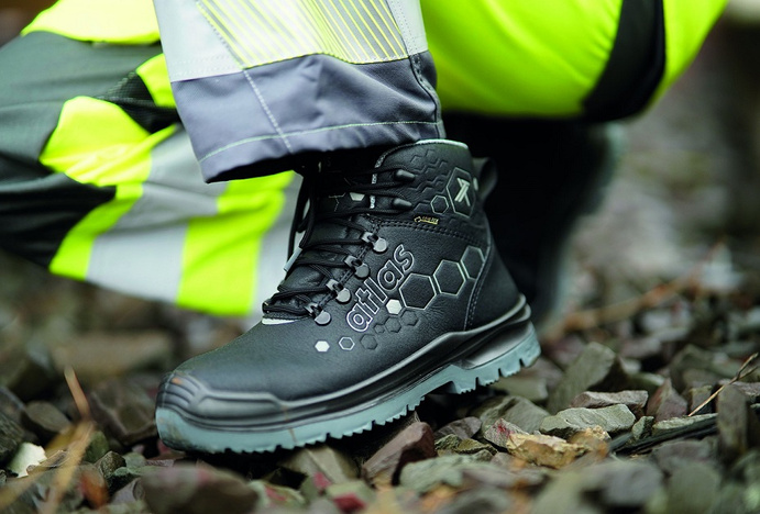 Atlas XT 500 GTX S3 Stiefel - 41