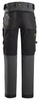SNICKERS SOFTSHELL-HOSE 6375 - 54