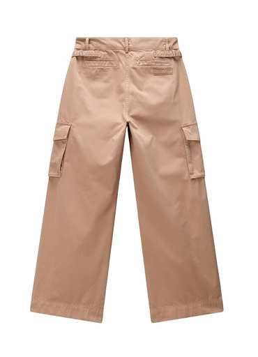 Napapijri Damen Kampfhose M-Selva - r.28