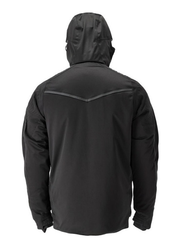 MASKOTTCHEN-JACKE 22035-657-09 - 3XL