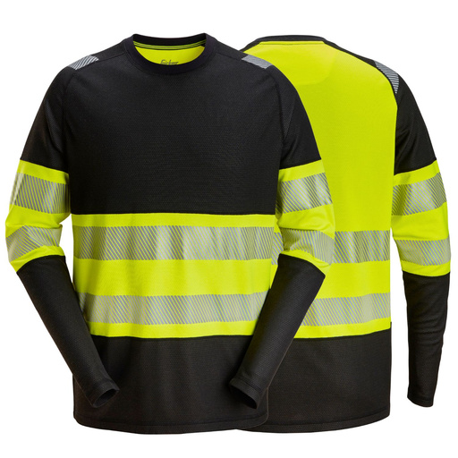 SNICKERS LONGSLEEVE 2430 - XL