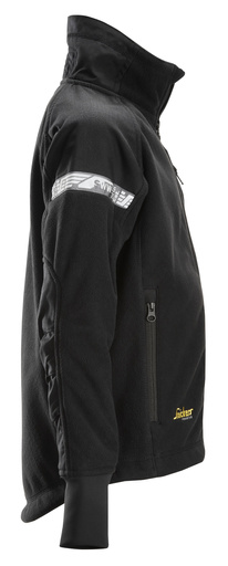 SNICKERS FLEECE JUNIOR 7507-0404 - 122/128