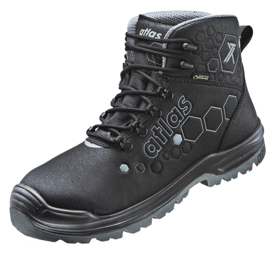 Atlas XT 500 GTX S3 Stiefel - 43