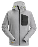 SNICKERS SWEATSHIRT WEISS 8041-0904 - M