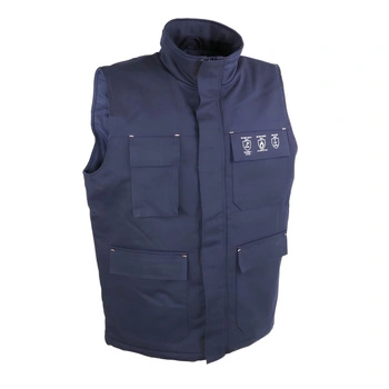 GILFLAM MULTI-RISIKO-WESTE - M