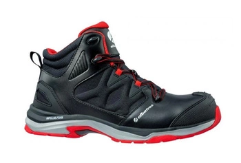 Albatros Ultratrail Mid S3 Stiefel 63.620.0 - 42