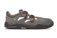 Exena XE031 S1 Stiefel - 45