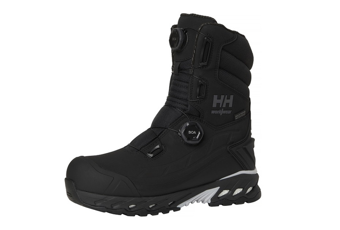 Helly Hansen Bifrost WinterS7S 78480-990 Stiefel - 45