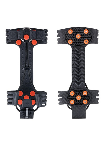 ERGODYNE STEIGEISEN-STIEFELKAPPEN 6310 L - 41-44