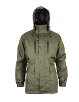 JACKE PROS 1031 ISOLIERT - M
