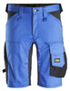 SNICKERS-SHORTS BLAU 6143-5604 - 56