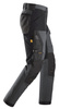 SNICKERS SOFTSHELL-HOSE 6375 - 54
