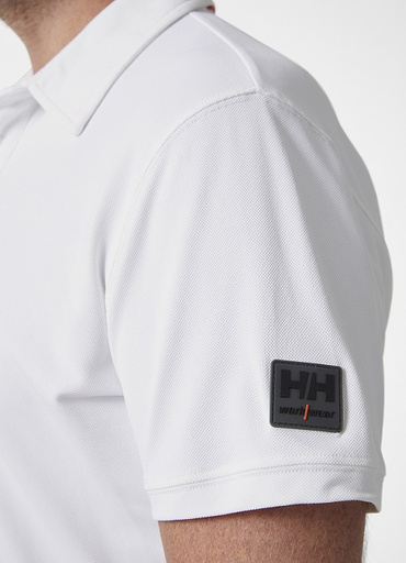 HELLY HANSEN KENSINGTON POLO 79248-901 - L