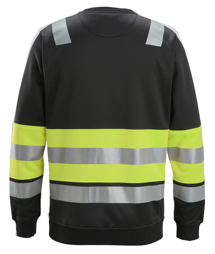 SNICKERS SWEATSHIRT 8031 - L