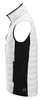 SNICKERS-WESTE WEISS 4512-0904 - L