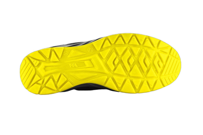 VM California 2295 S3 Stiefel - 41