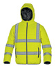 DOON HV Jacke (gelb) - XXXL