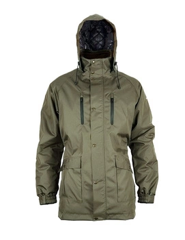 JACKE PROS 1031 ISOLIERT - M