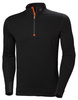 HELLY HANSEN LIFA MERINO T-SHIRT 75107-990 - XL