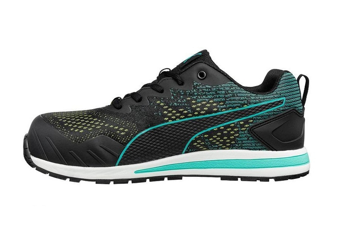 Puma Vivid Gh Low S1P Schuhe 64.305.0 - 43