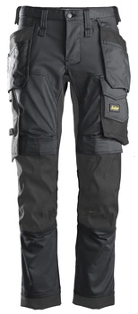 SNICKERS-HOSE MIT TASCHENBEUTELN 6241 - 52